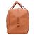 Hermès HERMES Victoria Boston/Borsa da Viaggio per Uomini e Donne, Pelle Taurillon Clémence, Marrone Dorato, #E - vista 3