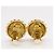 Pendientes CHANEL Coco Mademoiselle, Baño de Oro, Aproximadamente ., Mujer Dorado - vista 4