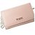 Tod's Key Case TOD'S Leather Light Pink