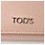 Tod's Key Case TOD'S Leather Light Pink - view 6