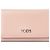 Tod's Key Case TOD'S Leather Light Pink - view 7
