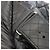 Zaino/Daypack Coco Cocoon in nylon per donne CHANEL Nero - vista 15