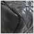 Zaino/Daypack Coco Cocoon in nylon per donne CHANEL Nero - vista 19