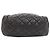 Zaino/Daypack Coco Cocoon in nylon per donne CHANEL Nero - vista 4