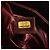 CHANEL Borsa Tote Piccola Coco Cocoon, Nylon e Pelle, Donna, Nero/Bordeaux - vista 5