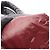 CHANEL Borsa Tote Piccola Coco Cocoon, Nylon e Pelle, Donna, Nero/Bordeaux - vista 7