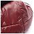 CHANEL Borsa Tote Piccola Coco Cocoon, Nylon e Pelle, Donna, Nero/Bordeaux - vista 8