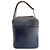 Hermès Borsa a Spalla HERMES Victoria Ardennes Nera 〇O Uomo Donna Nero