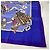Hermès HERMES Carre Doll HELLO DOLLY Sciarpa Hello Dolly Sete Donna Viola Porpora - vista 10