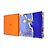 Hermès HERMES Carre Doll HELLO DOLLY Sciarpa Hello Dolly Sete Donna Viola Porpora - vista 12