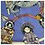 Hermès HERMES Carre Doll HELLO DOLLY Sciarpa Hello Dolly Sete Donna Viola Porpora - vista 4