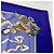 Hermès HERMES Carre Doll HELLO DOLLY Sciarpa Hello Dolly Sete Donna Viola Porpora - vista 6