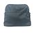 Hermès Pochette da golf HERMES SONY OPEN FUJITV H logo Bolide GM in cotone poliammide multiuso per uomini e donne, nera Nero