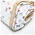 Louis Vuitton Monogram Multicolore Priscilla Handbag in White - vue 10