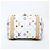Louis Vuitton Monogram Multicolore Priscilla Handbag in White - vue 11
