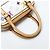 Louis Vuitton Monogram Multicolore Priscilla Handbag in White - vue 5