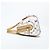 Louis Vuitton Monogram Multicolore Priscilla Handbag in White - vue 7