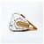 Louis Vuitton Monogram Multicolore Priscilla Handbag in White - vue 8