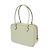 Hermès HERMES Plume Mini Vert Fizz K Stamp (circa) Borsa in capra per donne, Classe A, di proprietà, Ginzo Verde - vista 3
