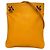 Hermès Aline Schultertasche, gelbes Swift-Leder, D-Stempel, Umhängetasche, weiches Leder, für Männer und Frauen