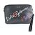 Dolce & Gabbana Millennials Leather Second Bag Clutch Black Men's - view 2