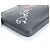 Dolce & Gabbana Millennials Leather Second Bag Clutch Black Men's - view 5