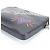 Dolce & Gabbana Millennials Leather Second Bag Clutch Black Men's - view 6