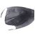 Dolce & Gabbana Millennials Leather Second Bag Clutch Black Men's - view 8