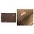 Bolso tote Louis Vuitton Neverfull MM Monogram IC marrón sin usar Castaño - vista 10