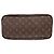 Bolso tote Louis Vuitton Neverfull MM Monogram IC marrón sin usar Castaño - vista 4