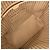 Bolso tote Louis Vuitton Neverfull MM Monogram IC marrón sin usar Castaño - vista 7