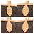 Bolso tote Louis Vuitton Neverfull MM Monogram IC marrón sin usar Castaño - vista 9