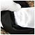 Moncler SNOW TOTE Damenhandtasche aus Polyester, Braune Tragetasche - Ansicht 10
