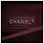 CHANEL Borsa Coco Handle Flap Matelassé in Caviar (Pelle di Vitello Grana) per Donne Nera Nero - vista 4
