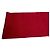 Sciarpa Perforata LV Louis Vuitton Rossa Donna Rosso - vista 6