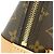 Louis Vuitton Monogram Alma Rucksack Braun - Ansicht 6