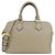 Borsa Boston Speedy Bandoulière Monogram Empreinte Louis Vuitton Marrone