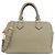 Boston Bag Bandoulière Speedy Monogram Empreinte Louis Vuitton Braun