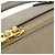 Boston Bag Bandoulière Speedy Monogram Empreinte Louis Vuitton Braun - Ansicht 5
