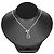 Collana Amuleto Constance Hermès, Argento Sterlingo, Circa ., Donna - vista 2