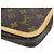 Bumbag Borsa a Spalla Bosphor Monogram Louis Vuitton Marrone - vista 3