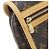 Bumbag Borsa a Spalla Bosphor Monogram Louis Vuitton Marrone - vista 4