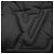 Coussin Zaino Louis Vuitton in nylon riciclato/Monogramma LV cuscino in nero - vista 7