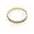 Chanel Coco Crush Diamantring Mini Modell Roségold () Mode Diamantring Roségold Pink - Ansicht 9