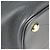 LOUIS VUITTON Borsa Tote Citadines PM Monogram Empreinte Pelle Nera a Spalla Nero - vista 6