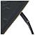LOUIS VUITTON Borsa Tote Citadines PM Monogram Empreinte Pelle Nera a Spalla Nero - vista 8