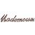 Spilla Pin Mademoiselle Rhinestone Coco Argento Rosa CHANEL - vista 3