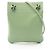 Borsa Aline Mini Hermès in pelle Swift per donna, verde