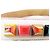 FENDI Rockstud Strap You Leather Bag Shoulder Strap, Multicolor, Women's - view 4
