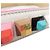 FENDI Rockstud Strap You Leather Bag Shoulder Strap, Multicolor, Women's - view 5